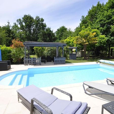 L'Escale Dordogne Bed & Breakfast La Force  Exterior photo