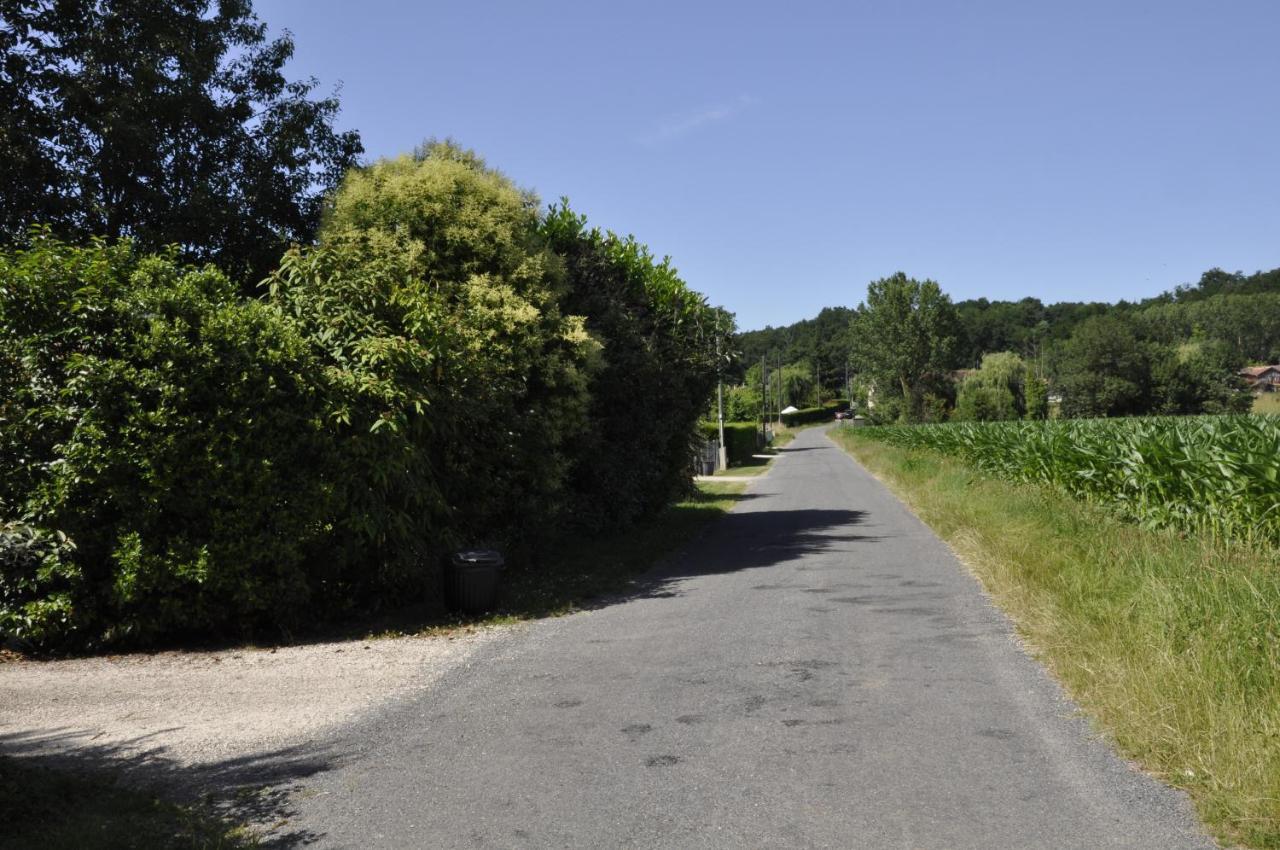 L'Escale Dordogne Bed & Breakfast La Force  Exterior photo